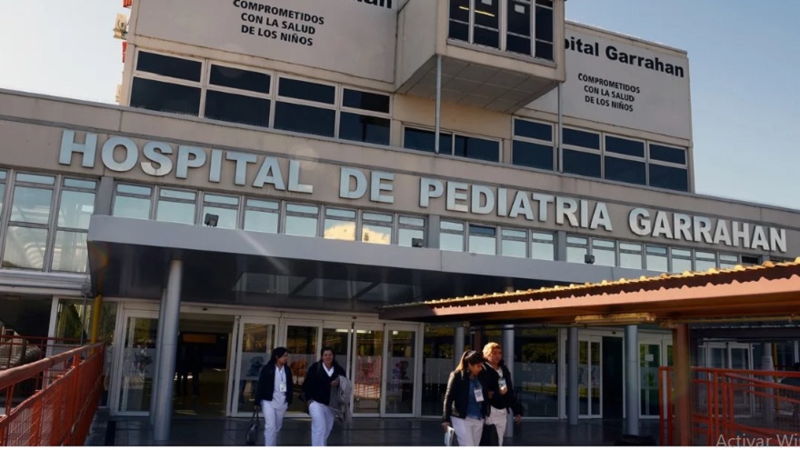 Salud exige mayor presupuesto y recomposición salarial.