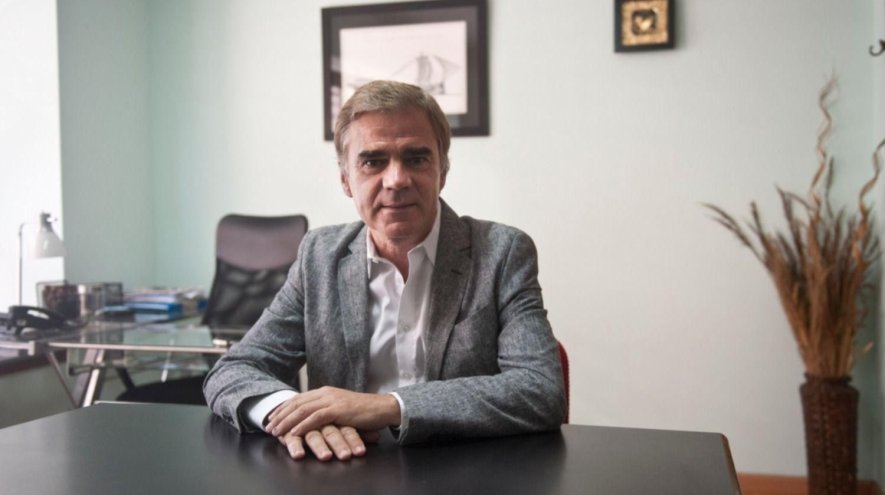 Marcelo Elizondo, experto en comercio exterior, apunta a la apertura comercial como vía de la recuperación post pandemia
