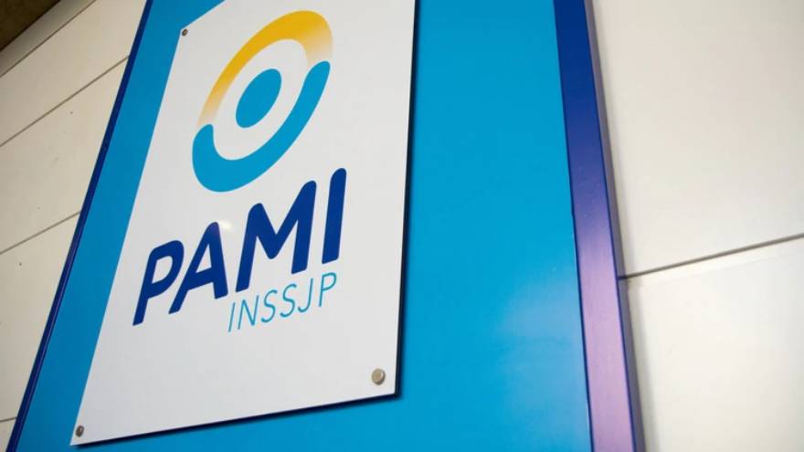 PAMI ofrece la opción de hacer recetas electrónicas