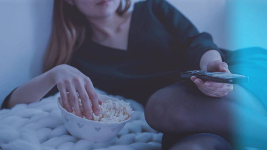 El sedentarismo provoca una serie de enfermedades