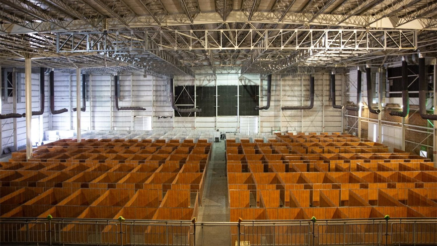 Tecnopolis