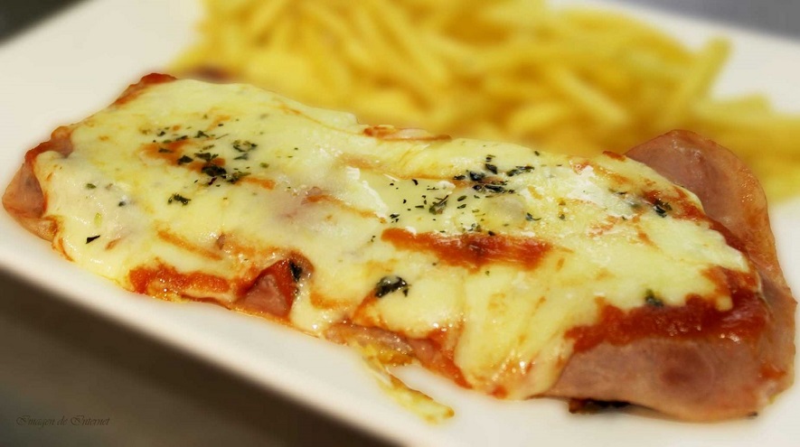 La milanesa fue tomando distintos gustos de acuerdo al país al que fue llegando la gran receta