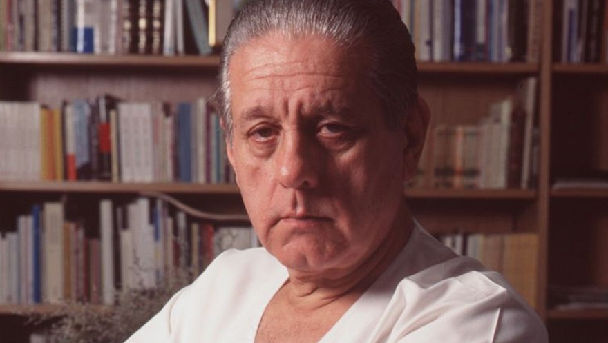 René Favaloro, el inventor del bypass, y la crisis de sus centros de salud.