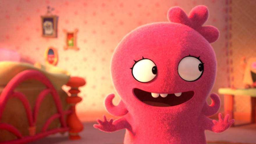 Compitió con Endgame y no pudo dar batalla