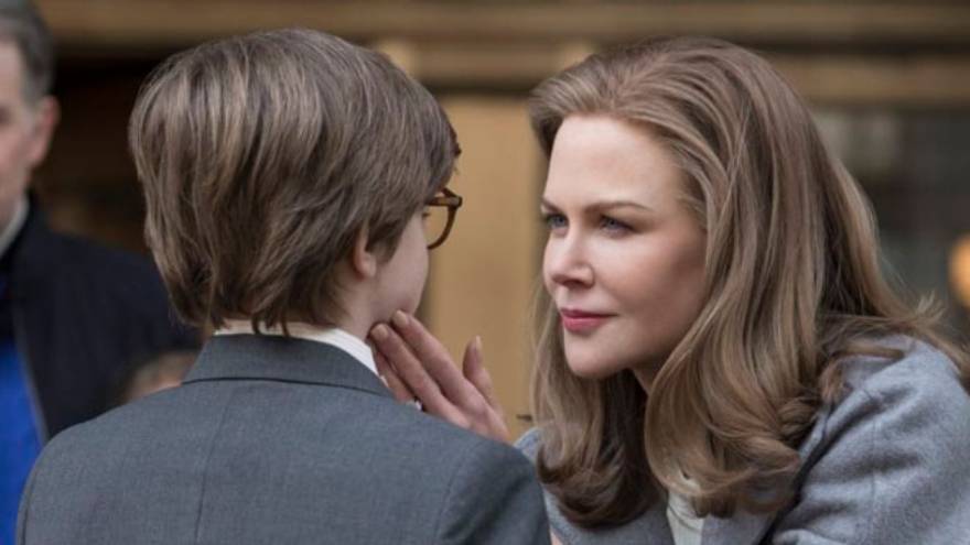 A pesar de Nicole Kidman, el jilguero fue un fracaso