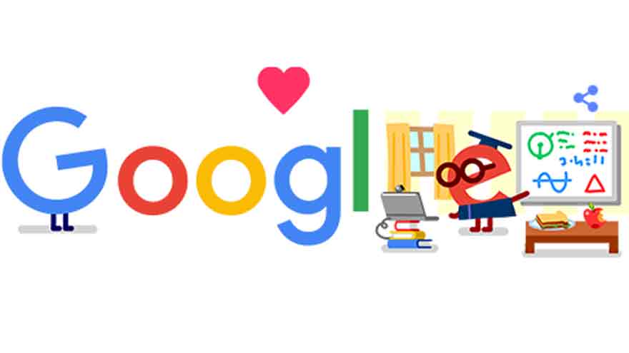 Google había publicado otro 