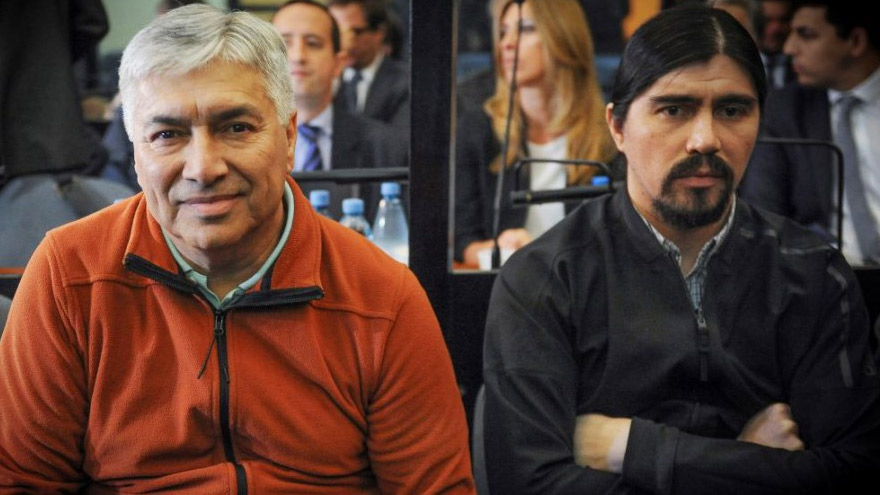 La defensa de Báez inició su alegato final la semana pasada y anticipó que pedirá la absolución para el empresario detenido desde junio de 2016