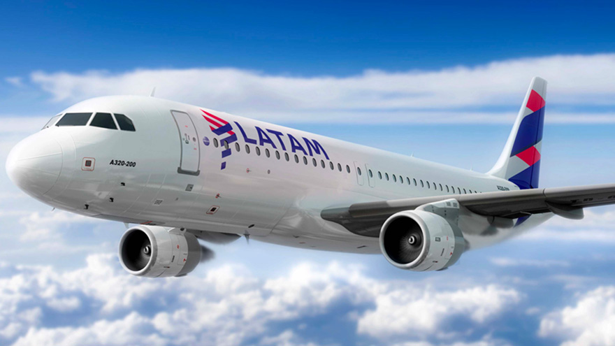 LATAM obtuvo la aprobación de la extensión de su plan de reorganización
