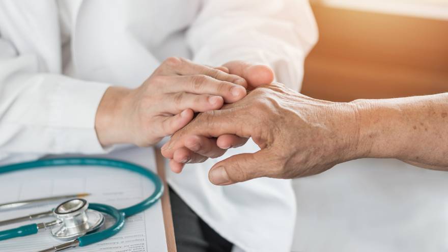 Para los médicos es importante conocer los síntomas que causa el coronavirus