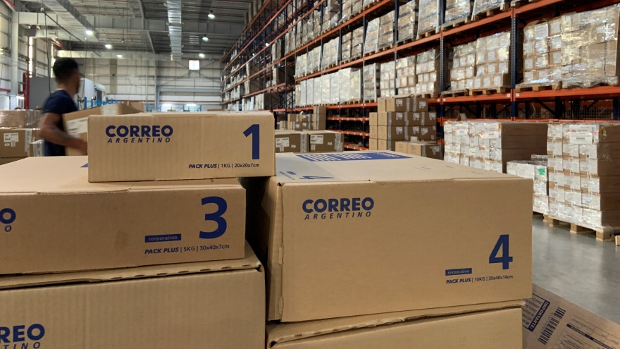 La jueza estableció que el paquete accionario de Correo Argentino S.A.