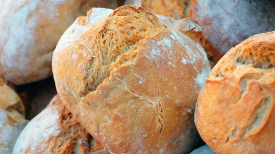 El pan casero fue furor en las cocinas de todos los argentinos