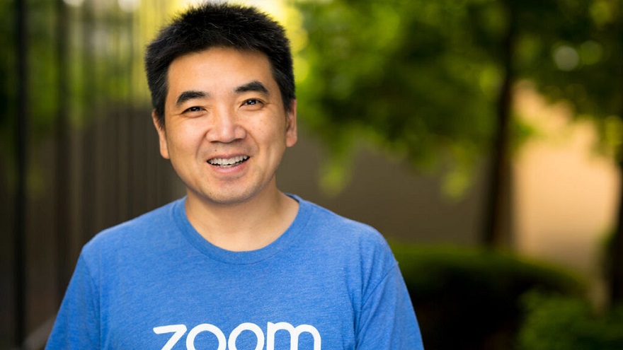 Eric Yuan confirmó que habrá 1.300 despidos en Zoom