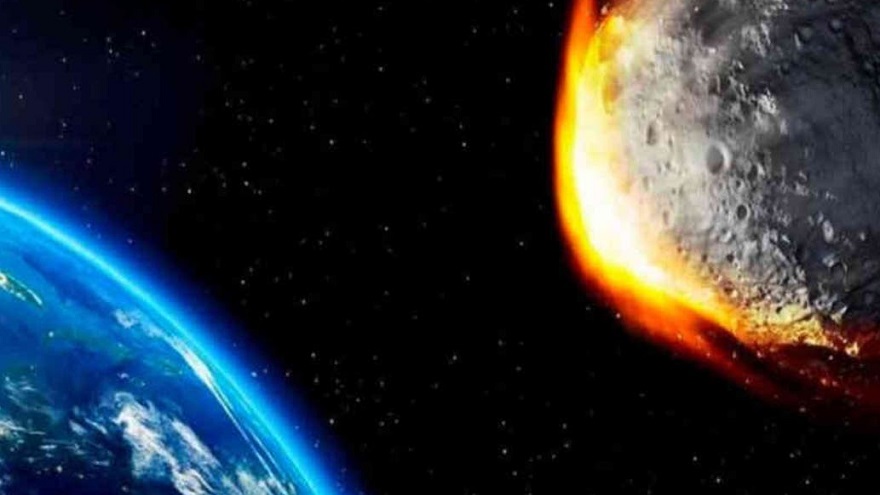 El asteroide que se acerca a la Tierra tiene el tamaño de un edificio