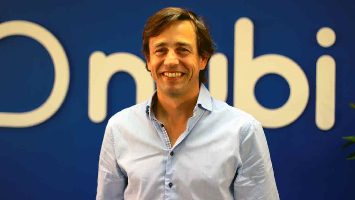 Sebastián Bottcher: