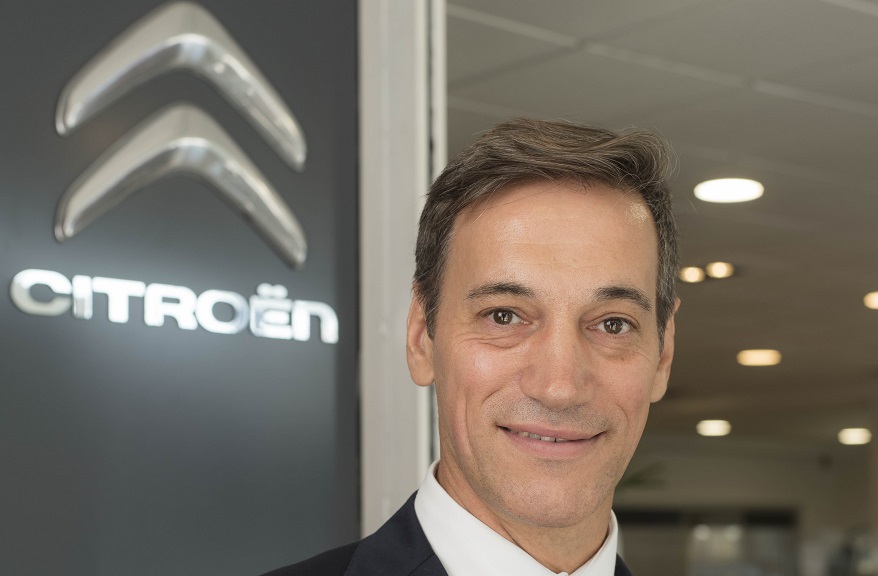 Rubén Rodríguez anticipa las ventas de 0km para el mercado.