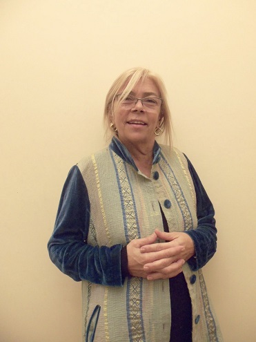 Leila Cura, médica, Gerente de Health & Wellness de Pan American Energy