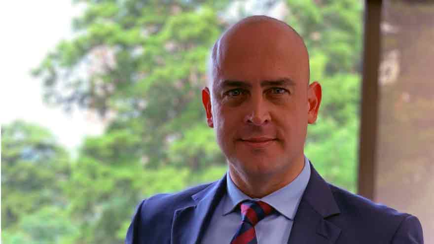 Pedro Haliska: