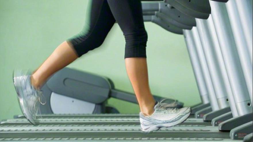 La práctica de ejercicio puede ayudar a prevenir enfermedades cardiovasculares