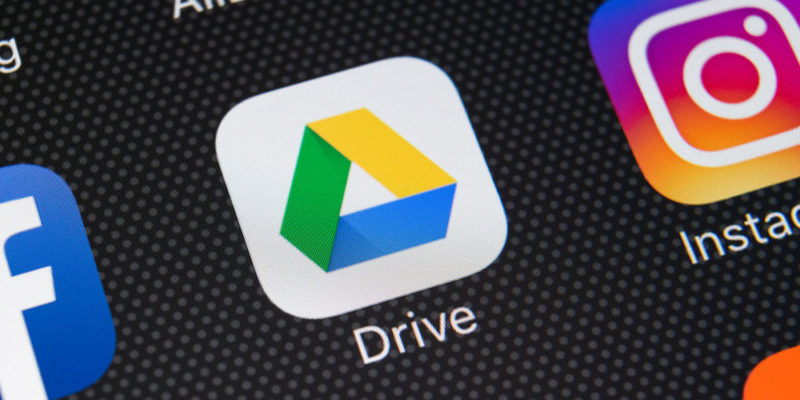 El uso de Google Drive es clave para resguardar tus mensajes de WhatsApp.