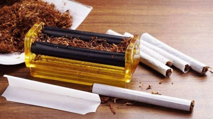 Las empresas que producen tabaco en Pilar pueden comenzar sus actividades