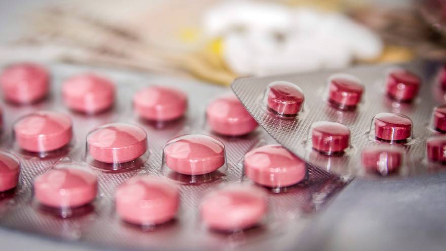 La hidroxiloroquina es una droga que se usa para tratar la malaria