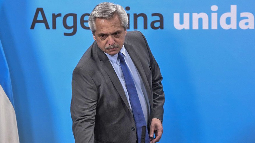 Álvarez Agis analizó los desafíos que deberá enfrentar Fernández tras la cuarentena.