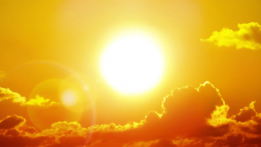 La merma en la actividad del Sol genera alarma por sus posibles efectos.