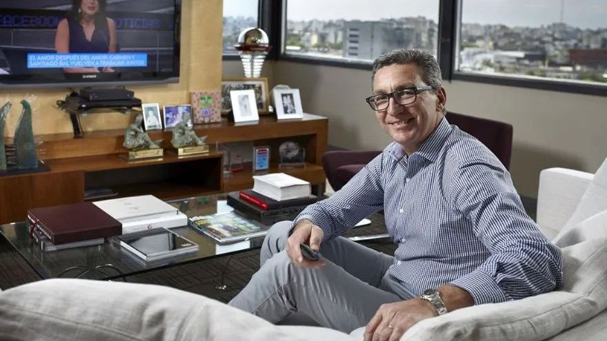 Carlos Moltini