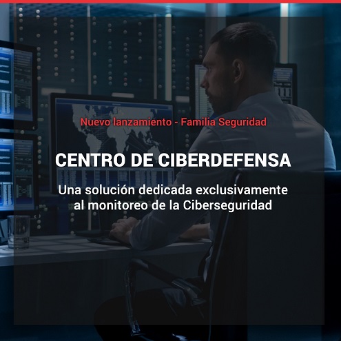 El nuevo servicio