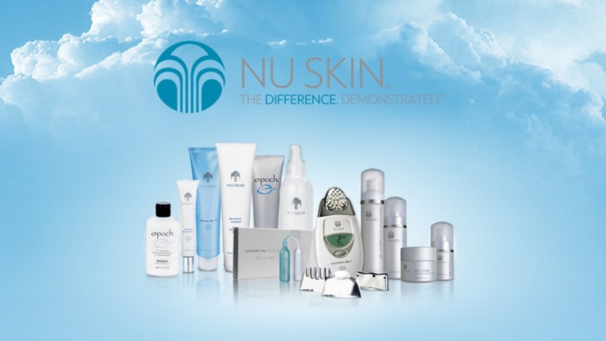 La empresa Nu Skin fue acusada de brindar información engañosa