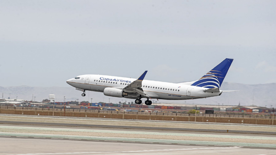 A fines de abril Copa Airlines salió a colocar bonos convertibles a 5 años con el fin de recaudar u$s350 millones.
