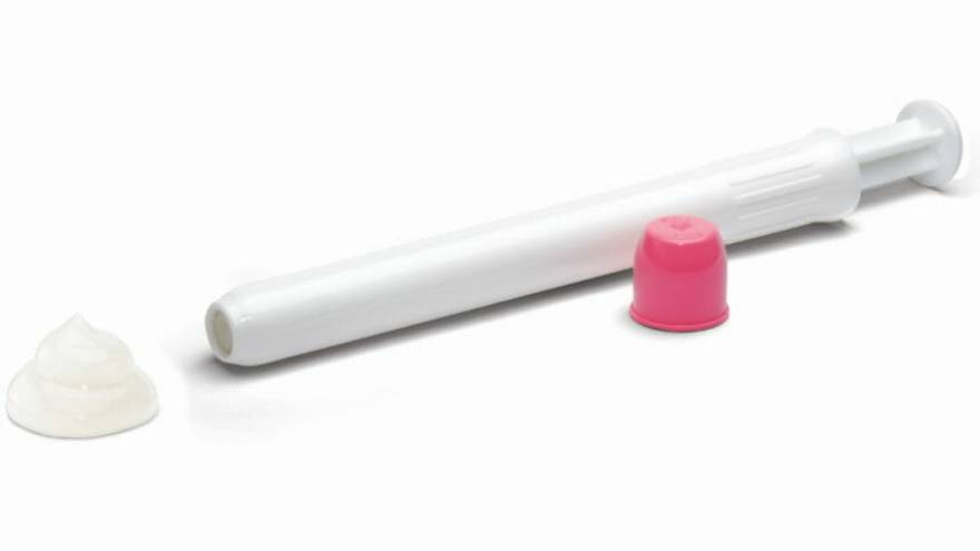 Phexxi es un anticonceptivo que se aplica en cada relación sexual