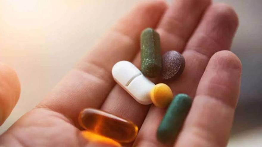 La dieta de la bella durmiente incluye la toma de sedantes para dormir más horas
