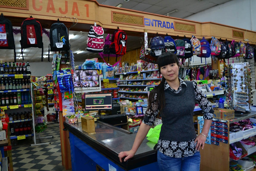 Los supermercados chinos, atemorizados por los controles de precios