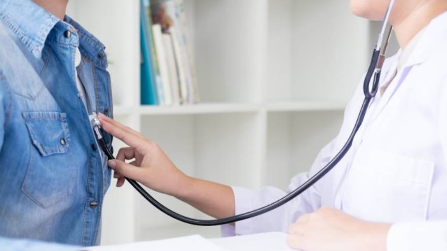 La cobertura de salud se mantiene por tres meses si se pierde el trabajo