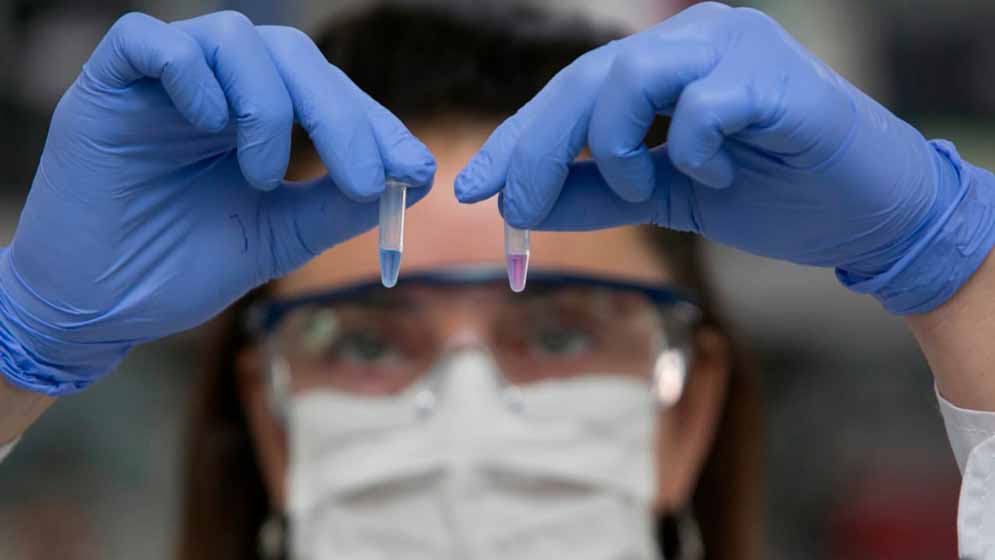 Los análisis e investigaciones ayudan a dar respuesta a grandes interrogantes generadas por el coronavirus
