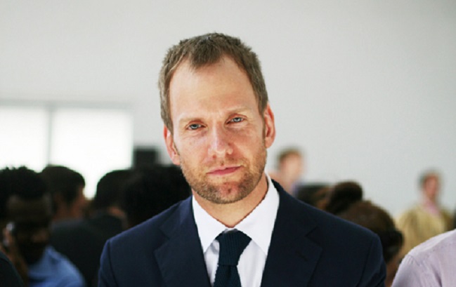 Robert Aldrich fue elegido CEO de Lacoste para la región Norteamérica