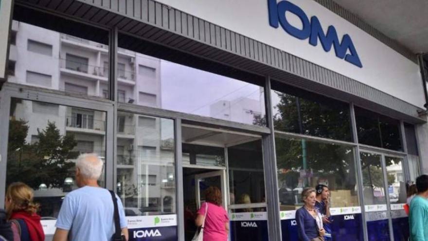 IOMA propuso el plan de articulación de la salud bonaerense