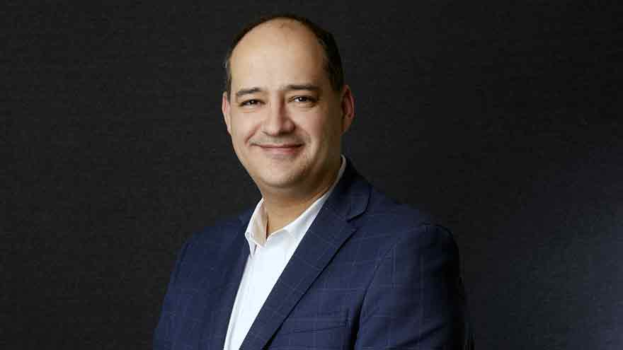 Diego Guaita: