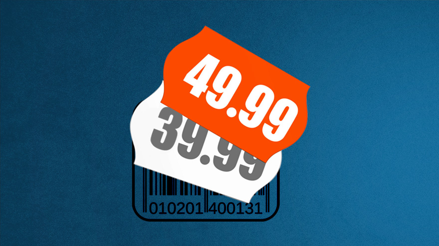 Precios Máximos es un programa más nuevo e incluye 2.300 artículos de consumo
