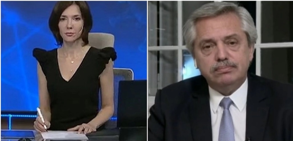 Pérez reflexionó: