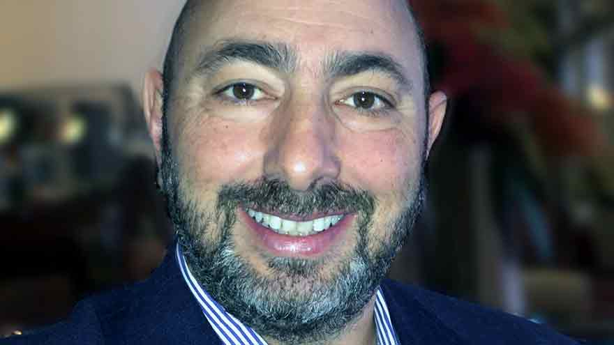 Martín Glücksmann: