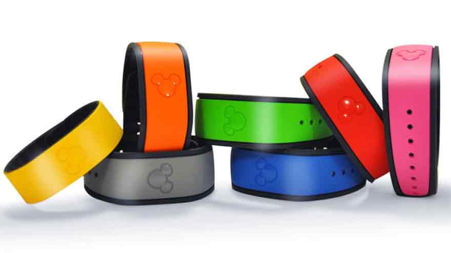 La NBA usará bandas MagicBand para controlar a los jugadores.