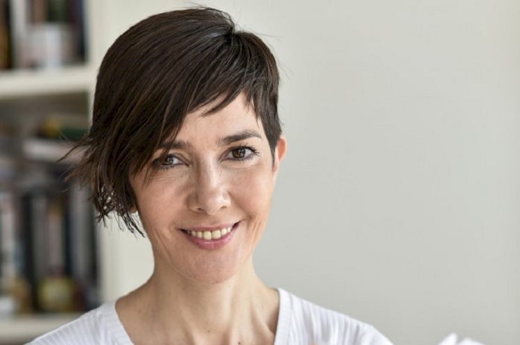 Cristina Pérez: