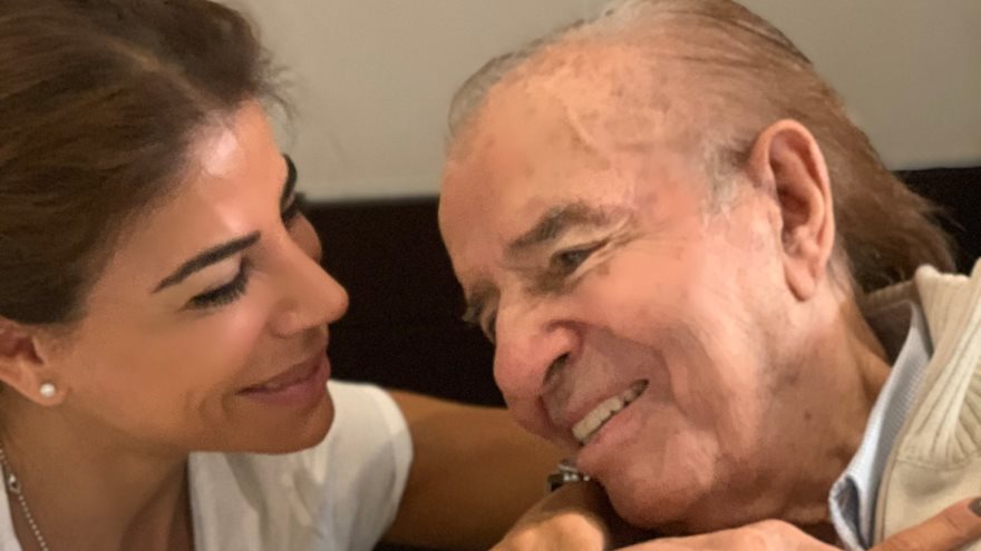 El expresidente Menem falleció el domingo a los 90 años de edad