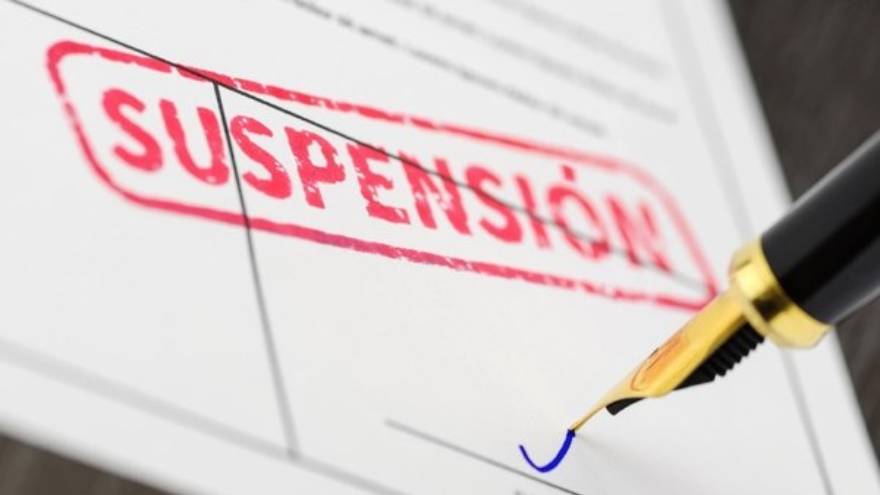 El fallo cuestiona la disminución salarial con motivo de la suspensión dispuesta en el marco de la pandemia