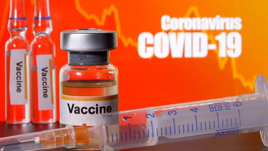Muchas compañías farmacéuticas están en carrera por la vacuna del COVID-19
