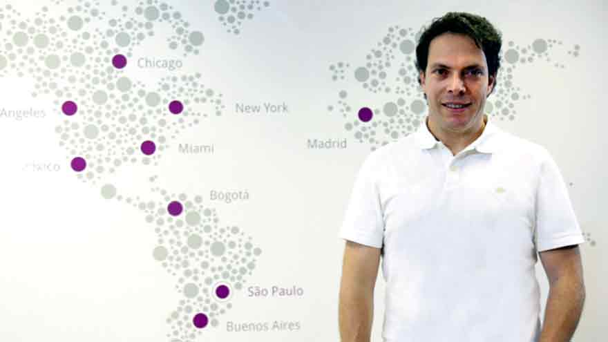 Alberto Pardo: