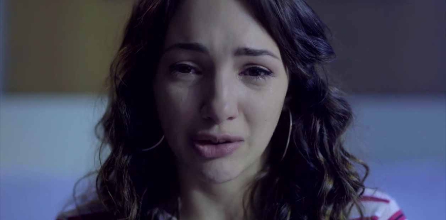 Thelma Fardin realizó su descargo: qué dijo