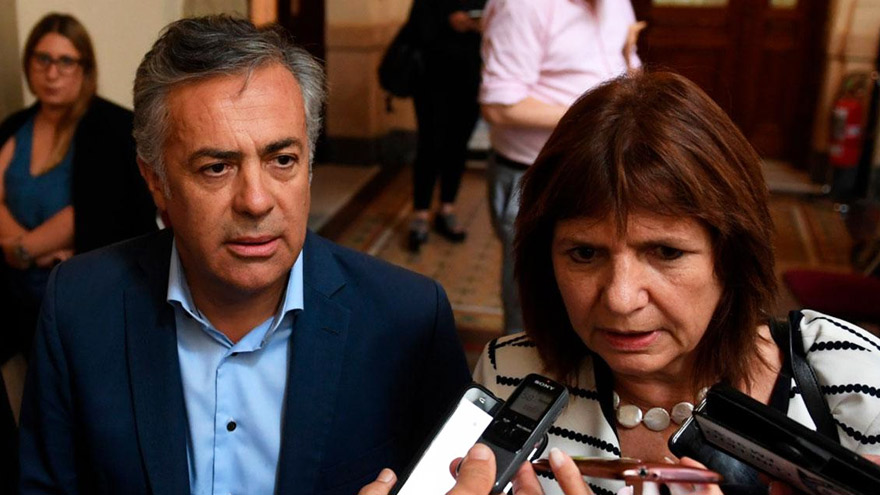 Juntos por el Cambio: Macri llamó a fortalecer los